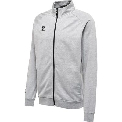 hummel hmlMOVE GRID COT. ZIP JACKA hummel hmlMOVE GRID COT. ZIP JACKA