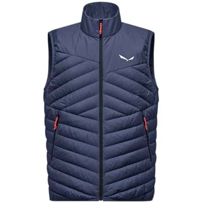 Salewa Brenta responsiv dunväst M, mörk denim, M Salewa Brenta responsiv dunväst M, mörk denim, M
