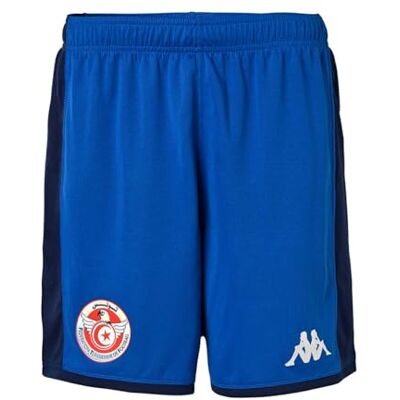 Kappa Kombat Ryder Tunisia Short, storlek 8 år Kappa Kombat Ryder Tunisia Short, storlek 8 år