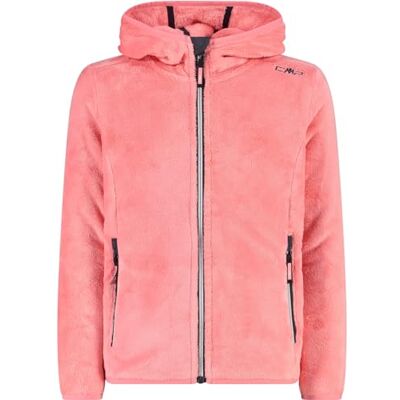CMP Rosa Huvjacka i fleece - Jacka CMP Rosa Huvjacka i fleece - Jacka