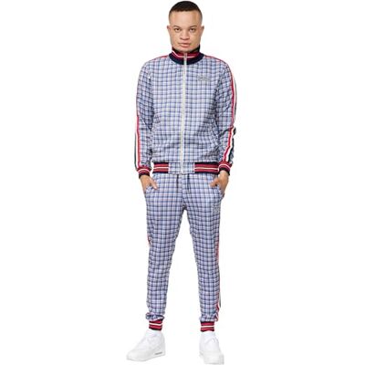 Lonsdale Herr Burmarsh träningsoverall Lonsdale Herr Burmarsh träningsoverall