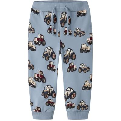 NAME IT pojkar Nmmlibertus Nreg Sweat byxa Bru Nmmlibertus Nreg Sweat Pant Bru NAME IT pojkar Nmmlibertus Nreg Sweat byxa Bru Nmmlibertus Nreg Sweat Pant Bru