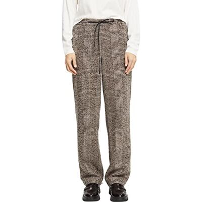 ESPRIT Dam 112EE1B309 byxor, 002/BLACK 2, 30 ESPRIT Dam 112EE1B309 byxor, 002/BLACK 2, 30