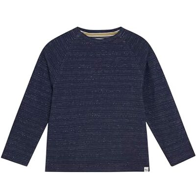 Noppies Kids Boys Tee Remerton långärmad, Naval Academy – P886, 92 Noppies Kids Boys Tee Remerton långärmad, Naval Academy – P886, 92