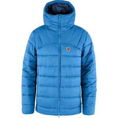 Fjällräven FJALLRAVEN 12500152-525-560 Expedition Mid Vinterjacka M Herrjacka A Blå Marinblå Storlek XXL Fjällräven FJALLRAVEN 12500152-525-560 Expedition Mid Vinterjacka M Herrjacka A Blå Marinblå Storlek XXL