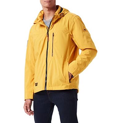 camel active Jacka för män, GUL, 102 cm camel active Jacka för män, GUL, 102 cm
