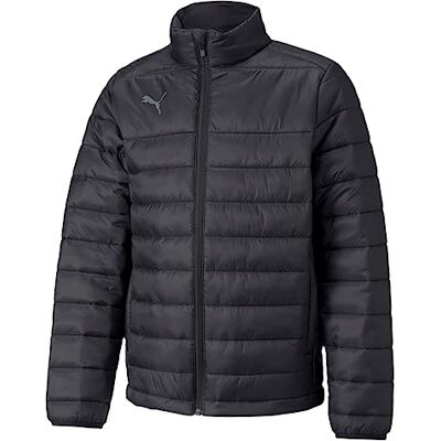 PUMA teamLIGA Light Jacket Jr PUMA teamLIGA Light Jacket Jr