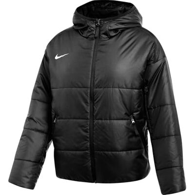 NIKE dam W Nk Tf Acdpr24 fall jacka hip längd huva jacka NIKE dam W Nk Tf Acdpr24 fall jacka hip längd huva jacka