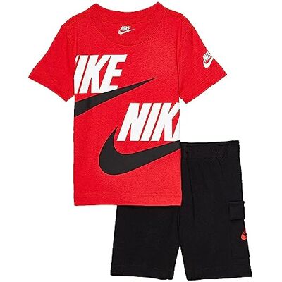 NIKE Sport Set för barn, Standard NIKE Sport Set för barn, Standard