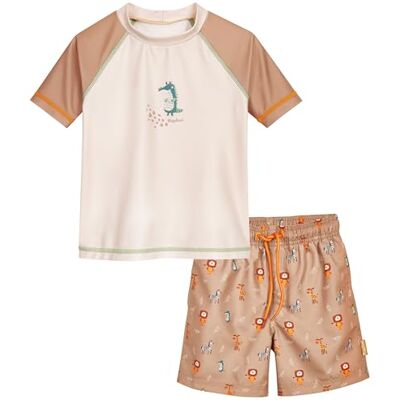 Playshoes UV-Schutz Bade-Set zweiteilig Playshoes UV-Schutz Bade-Set zweiteilig