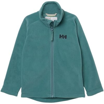 Helly Hansen Barn Unisex K Daybreaker 2.0 Jacka, Grön, 4, gRÖN, 4 år Helly Hansen Barn Unisex K Daybreaker 2.0 Jacka, Grön, 4, gRÖN, 4 år