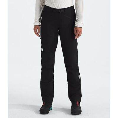 The North Face NF0A84PL4H0 W Summit CHAMLANG Softshell Pant Sportbyxor Dam TNF Black-NPF Storlek XS The North Face NF0A84PL4H0 W Summit CHAMLANG Softshell Pant Sportbyxor Dam TNF Black-NPF Storlek XS