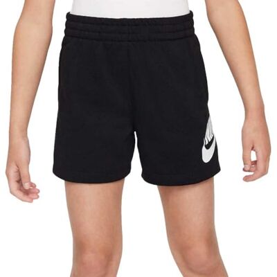 NIKE BARN NKN N NSW CLUB FT HBR KORT NIKE BARN NKN N NSW CLUB FT HBR KORT