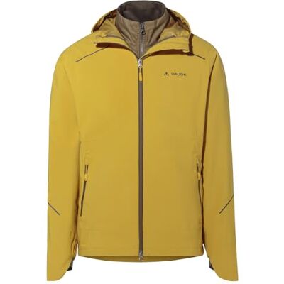 VAUDE Herr Yaras 3-i-1 jacka VAUDE Herr Yaras 3-i-1 jacka