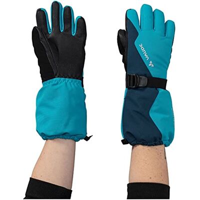 VAUDE Barn snö kopp handskar VAUDE Barn snö kopp handskar