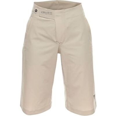 Dainese Hgl damshorts Wmn MTB sorteringsbyxor, lätta och andningsbara Dainese Hgl damshorts Wmn MTB sorteringsbyxor, lätta och andningsbara