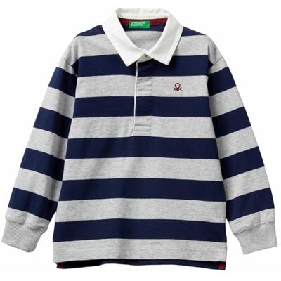 United Pikétröja M/L, Flerfärgad, 1 anno United Pikétröja M/L, Flerfärgad, 1 anno