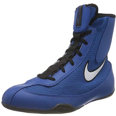 NIKE herr 321819-410_47 sportskor, blå NIKE herr 321819-410_47 sportskor, blå