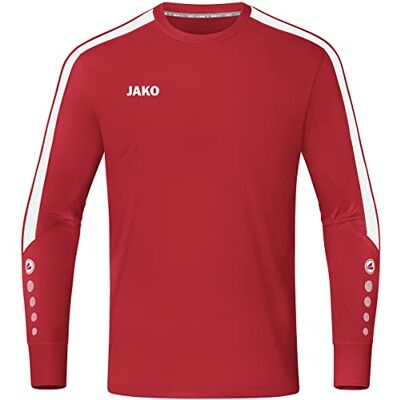 JAKO Målvaktströja för barn (långärmad) JAKO Målvaktströja för barn (långärmad)