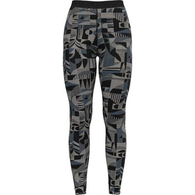 Odlo Merino Heritage Z Leggings - Fitted fit Odlo Merino Heritage Z Leggings - Fitted fit