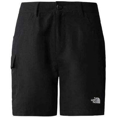 THE NORTH FACE Horizon Shorts TNF svart 42 THE NORTH FACE Horizon Shorts TNF svart 42