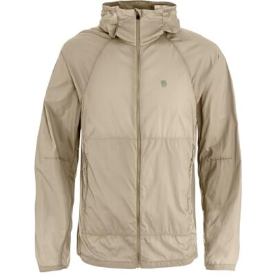 Fjällräven Keb lätt vindjacka, fossil, XL, Fossil, XL Fjällräven Keb lätt vindjacka, fossil, XL, Fossil, XL