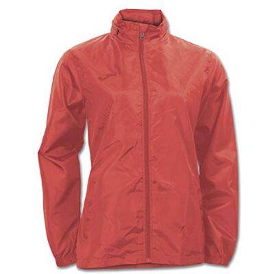 Joma Running/dam jackor regnjacka Alaska Ii orange Wo 900037.040 orange 152 Joma Running/dam jackor regnjacka Alaska Ii orange Wo 900037.040 orange 152