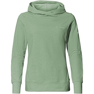 VAUDE Damtröja Tuenno tröja för kvinnor VAUDE Damtröja Tuenno tröja för kvinnor