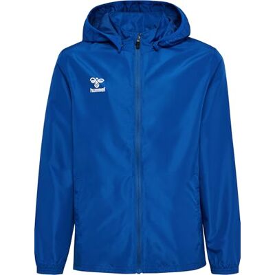 hummel dragkedja jacka Hmlessential multisport barn storlek hummel dragkedja jacka Hmlessential multisport barn storlek