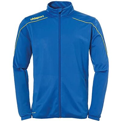 uhlsport Barn Stream 22 klassisk jacka barnjacka uhlsport Barn Stream 22 klassisk jacka barnjacka