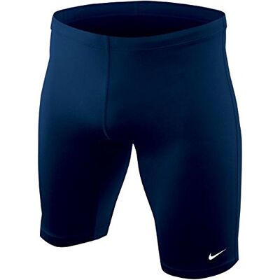NIKE TESS0036-440 Bermuda, Flickor, Marinblå, 28 NIKE TESS0036-440 Bermuda, Flickor, Marinblå, 28