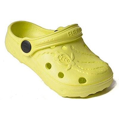 Beco Beermann GmbH & Co. KG unisex barnstrumpor Schildi träskor, grön (ljusgrön 88), 32 EU Beco Beermann GmbH & Co. KG unisex barnstrumpor Schildi träskor, grön (ljusgrön 88), 32 EU