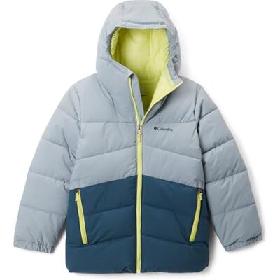 Columbia Pojkar Arctic Blast 2 jacka skidjacka (1-pack) Columbia Pojkar Arctic Blast 2 jacka skidjacka (1-pack)