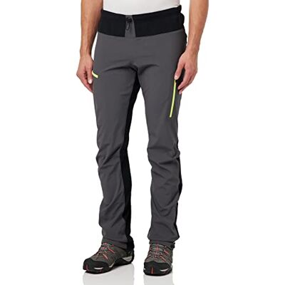 Schöffel Softshell byxor rännor M Schöffel Softshell byxor rännor M