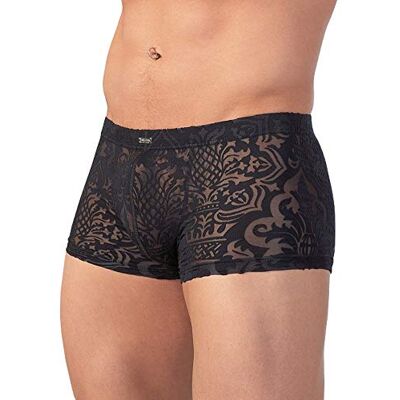 Svenjoyment Byxor, Black, M Svenjoyment Byxor, Black, M