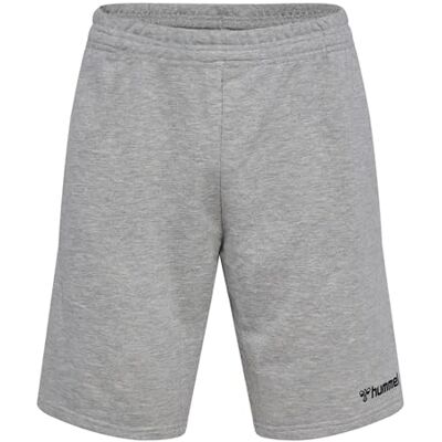 Hummel Shorts Mover Grau - Shorts Hummel Shorts Mover Grau - Shorts