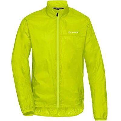 VAUDE - Air Jacket III - Ljusgrön - XXXL - Vindjacka VAUDE - Air Jacket III - Ljusgrön - XXXL - Vindjacka