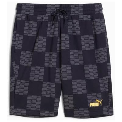 PUMA UNITED AOP SHORTS 10 TR - Shorts PUMA UNITED AOP SHORTS 10 TR - Shorts