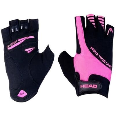 HEAD Lady Handskar 3818 – rosa, XL HEAD Lady Handskar 3818 – rosa, XL