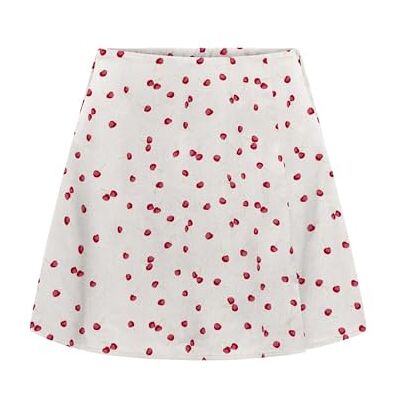 ONLY Onlnova Life Elite Chay Skort AOP, Molndansare, XL ONLY Onlnova Life Elite Chay Skort AOP, Molndansare, XL