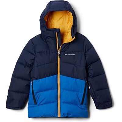 Columbia Arctic Blast Skidjacka Unisex Barn och tonåringar Columbia Arctic Blast Skidjacka Unisex Barn och tonåringar