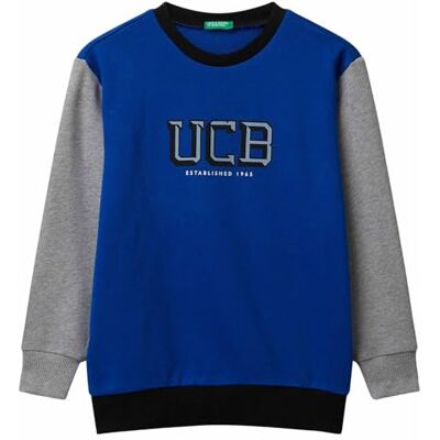 United G/C M/L tröja, Flerfärgad, 140 United G/C M/L tröja, Flerfärgad, 140