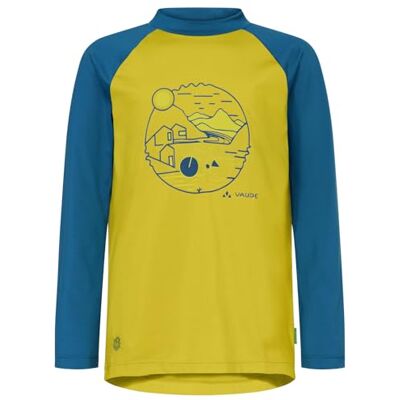 VAUDE Kids Solaro LS T-Shirt III VAUDE Kids Solaro LS T-Shirt III