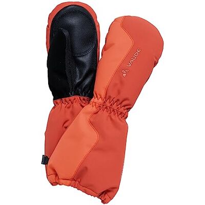 VAUDE Unisex barn barn snökopp mitten Iii handskar VAUDE Unisex barn barn snökopp mitten Iii handskar
