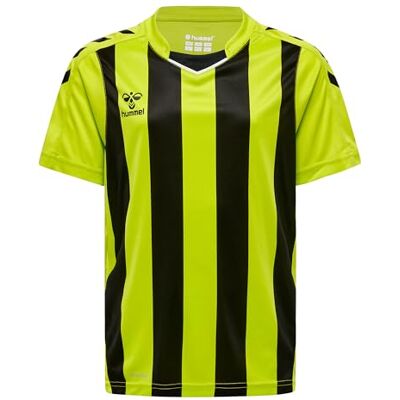 hummel unisex barn hmlcore xk randig jersey S/S barnblus hummel unisex barn hmlcore xk randig jersey S/S barnblus