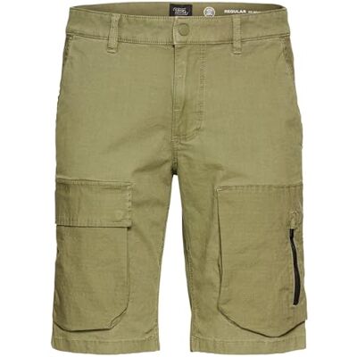 camel active 496R60-5F80, Mörkgrön, 36W camel active 496R60-5F80, Mörkgrön, 36W