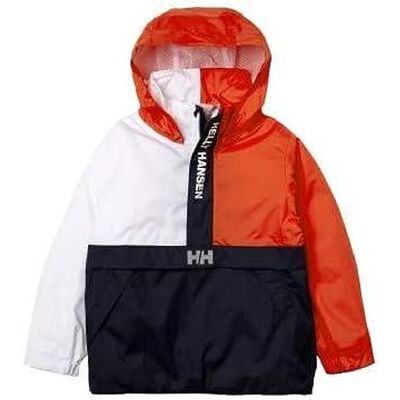 Helly Hansen Active regnjacka, flerfärgad flerfärgad 3 Helly Hansen Active regnjacka, flerfärgad flerfärgad 3