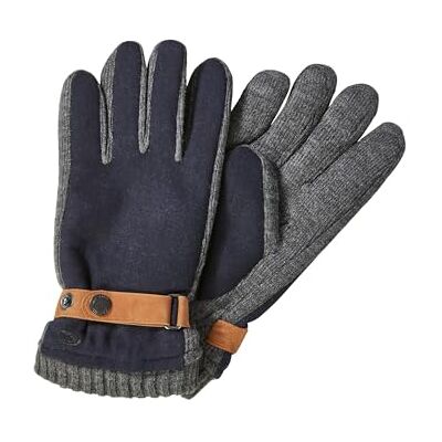 camel active herr 408290-4G29 vinterhandskar, blå, XXL, blå, XXL camel active herr 408290-4G29 vinterhandskar, blå, XXL, blå, XXL