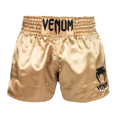 Venum Klassiska Muay Thai-shorts Herr Venum Klassiska Muay Thai-shorts Herr