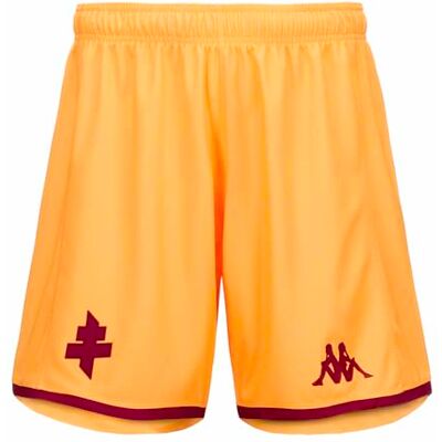 Kappa Kombat Ryder FC METZ Short, storlek 10 år Kappa Kombat Ryder FC METZ Short, storlek 10 år